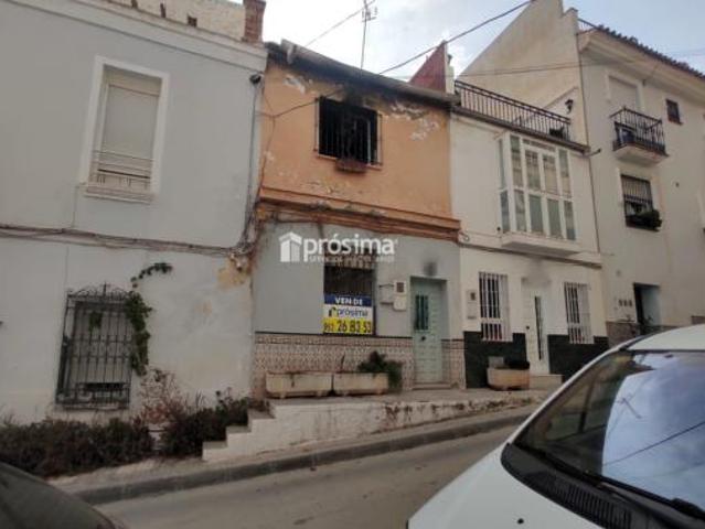 Casa Venta Málaga Capital, Ciudad Jardín