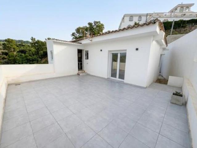 Casa Venta Málaga Capital, Cortijo Bazán Los Casinis Los Cipreses