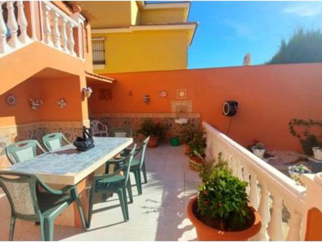 Casa Venta Málaga Capital, El Atabal El Chaparral Los Morales