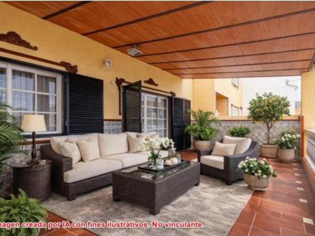 Casa Venta Málaga Capital, El Atabal El Chaparral Los Morales