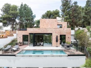 Casa Venta Málaga Capital, El Atabal El Chaparral Los Morales