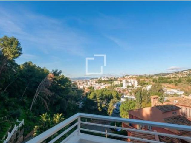 Casa Venta Málaga Capital, El Candado Camino de Olías Camino de los Montes