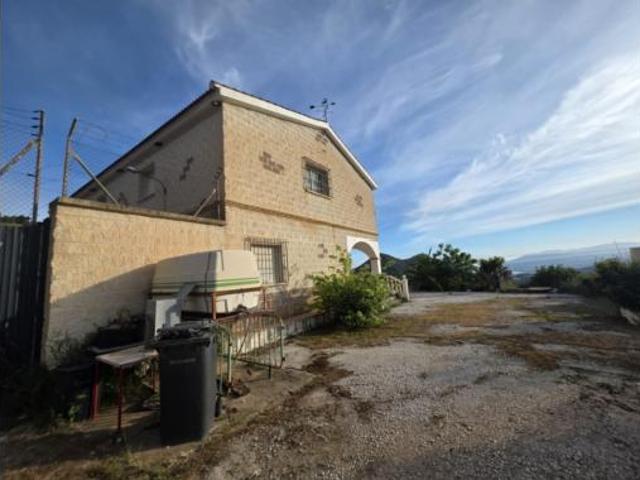 Casa Venta Málaga Capital, El Candado Camino de Olías Camino de los Montes