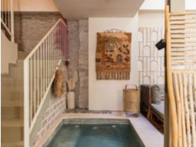 Casa Venta Málaga Capital, El Ejido Cristo de la Epidemia Olletas San Miguel