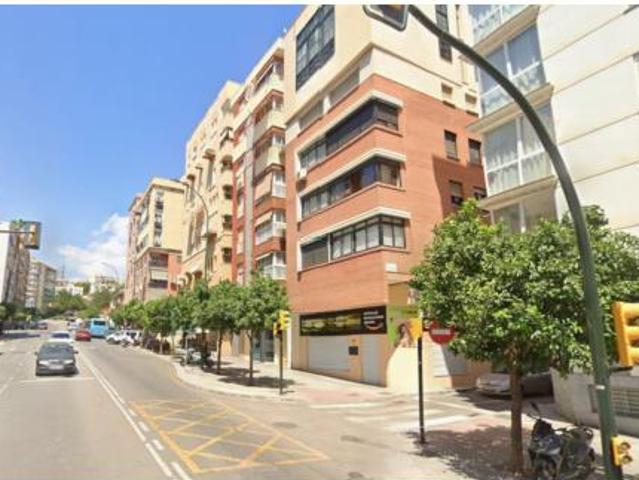 Piso Venta Málaga Capital, El Ejido Cristo de la Epidemia Olletas San Miguel