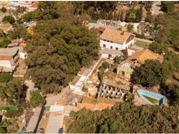 Casa Venta Málaga Capital, El Limonar El Mayorazgo Peinado Grande