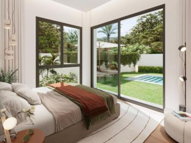 Casa Venta Málaga Capital, El Limonar El Mayorazgo Peinado Grande