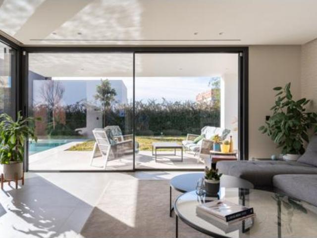 Casa Venta Málaga Capital, El Limonar El Mayorazgo Peinado Grande