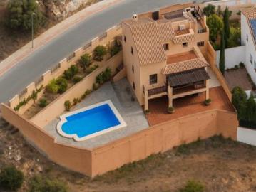 Casa Venta Málaga Capital, Este