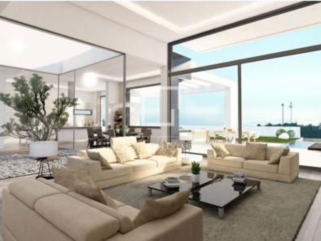 Casa Venta Málaga Capital, El Limonar El Mayorazgo Peinado Grande