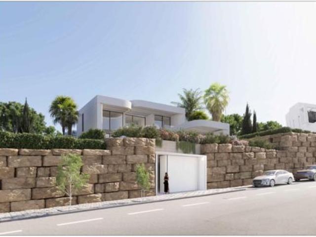 Casa Venta Málaga Capital, El Limonar El Mayorazgo Peinado Grande