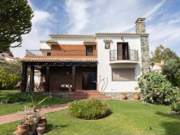 Casa Venta Málaga Capital, El Palo