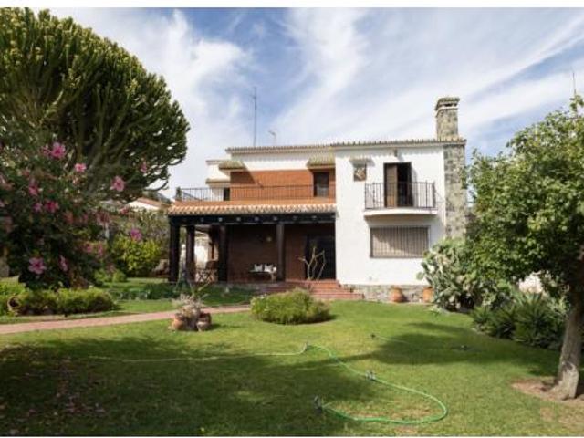 Casa Venta Málaga Capital, El Palo