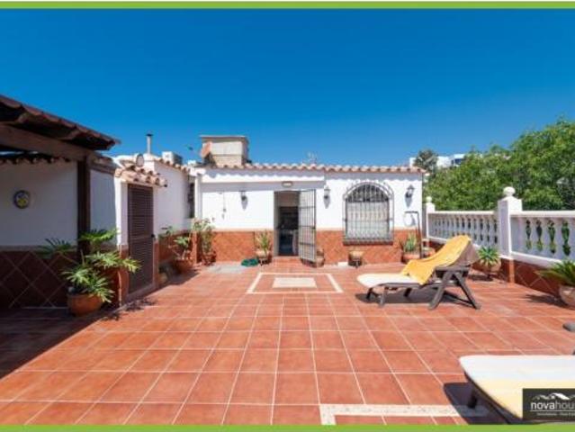 Casa Venta Málaga Capital, El Palo
