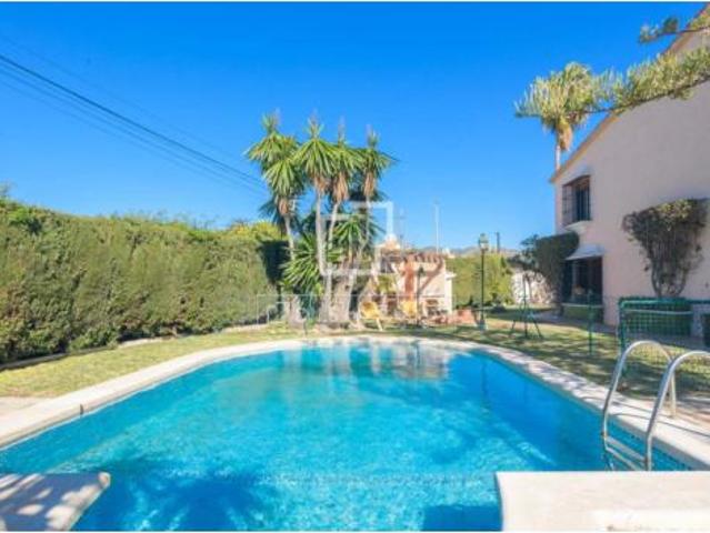 Casa Venta Málaga Capital, El Palo