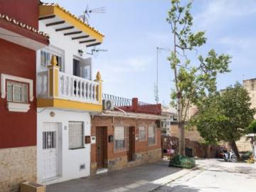 Casa Venta Málaga Capital, El Palo