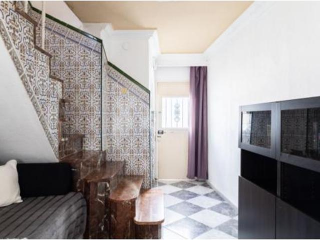 Casa Venta Málaga Capital, El Palo
