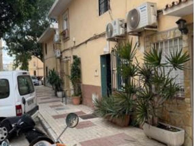 Casa Venta Málaga Capital, El Torcal Nuevo San Andrés Dos Hermanas