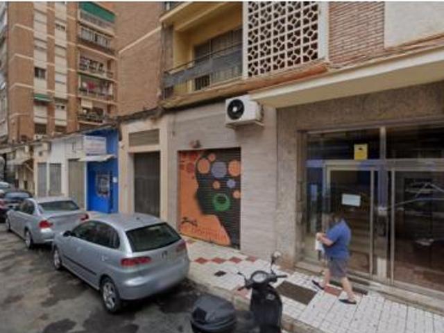 Piso Venta Málaga Capital, Huelin La Princesa Jardín de la Abadía