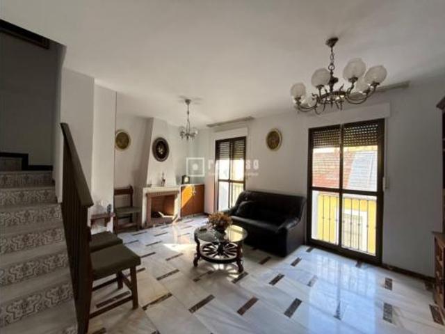 Casa Venta Málaga Capital, Huelin La Princesa Jardín de la Abadía