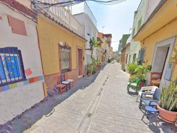 Casa Venta Málaga Capital, Huelin La Princesa Jardín de la Abadía