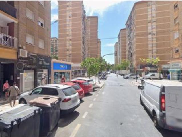 Piso Venta Málaga Capital, Huelin La Princesa Jardín de la Abadía