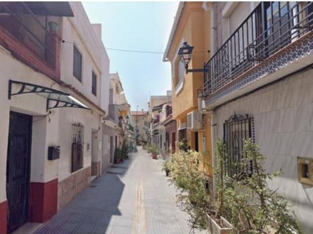 Casa Venta Málaga Capital, Huelin La Princesa Jardín de la Abadía