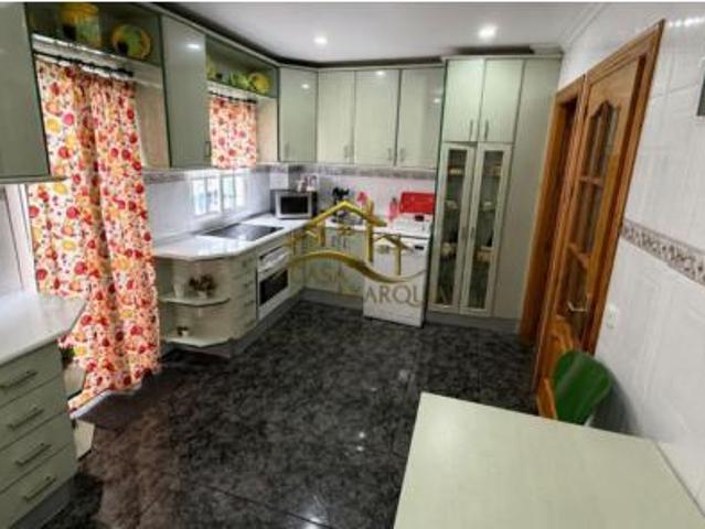 Casa Venta Málaga Capital, Huelin La Princesa Jardín de la Abadía