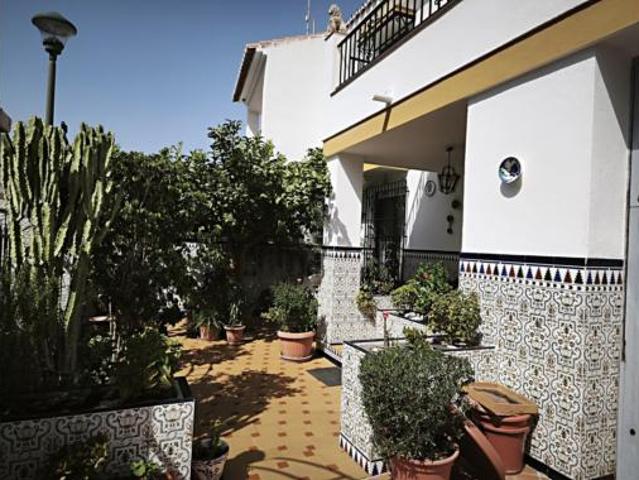 Casa Venta Málaga Capital, Huerta Nueva Jardín de Málaga