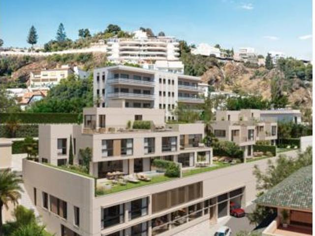 Casa Venta Málaga Capital, La Malagueta Monte Sancha