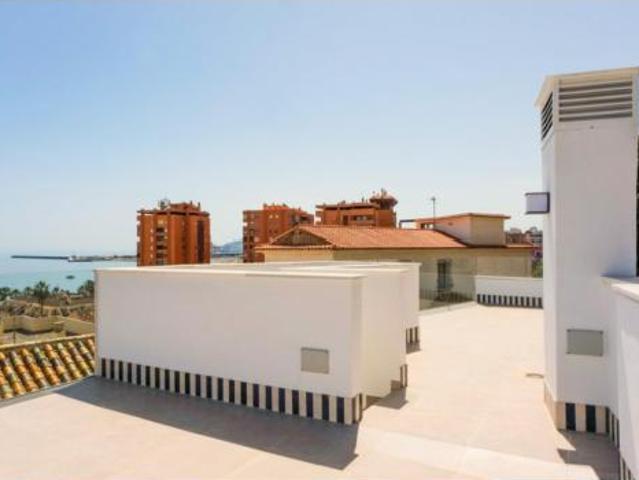 Casa Venta Málaga Capital, La Malagueta Monte Sancha