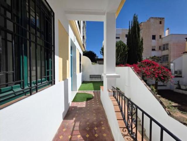 Casa Venta Málaga Capital, Bellavista El Morlaco