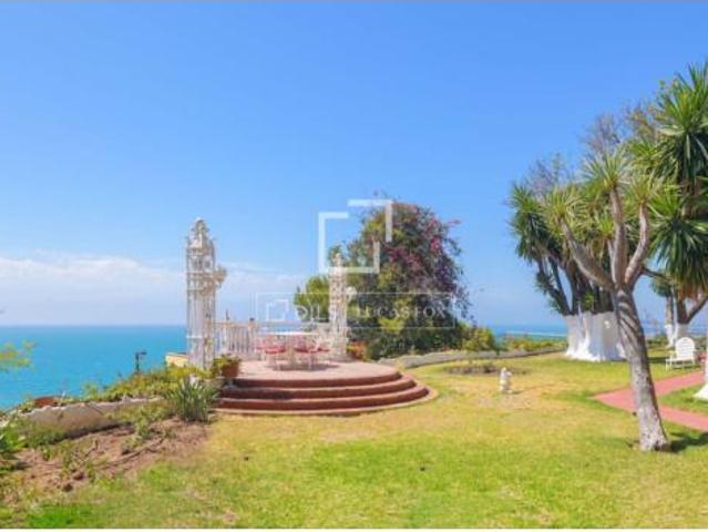 Casa Venta Málaga Capital, La Malagueta Monte Sancha