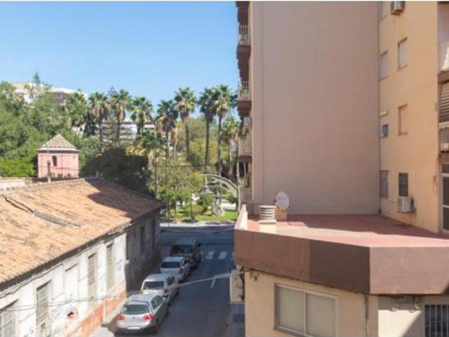 Casa Venta Málaga Capital, La Trinidad Mármoles Perchel Norte