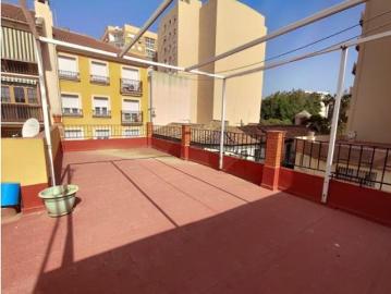 Casa Venta Málaga Capital, La Trinidad Mármoles Perchel Norte