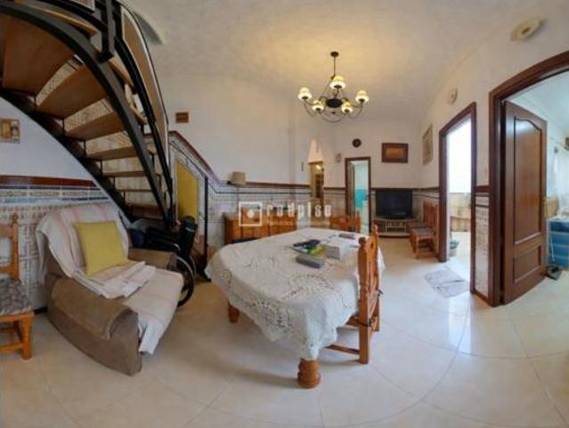 Casa Venta Málaga Capital, La Trinidad Mármoles Perchel Norte