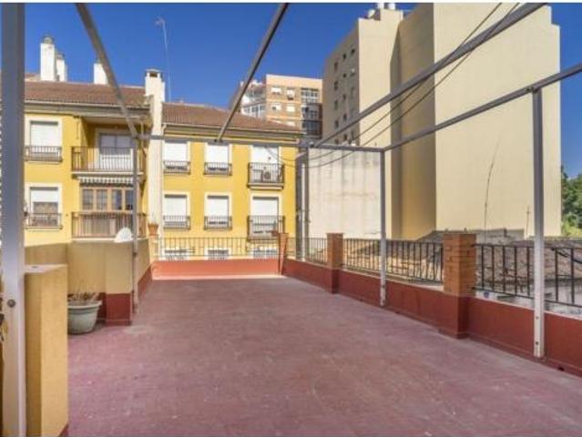 Casa Venta Málaga Capital, La Trinidad Mármoles Perchel Norte
