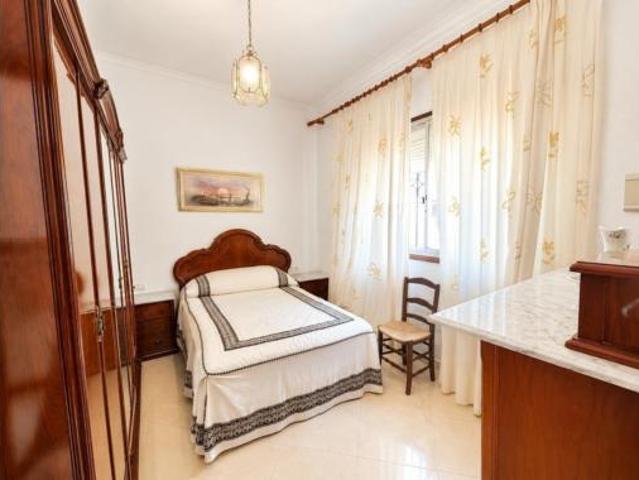 Casa Venta Málaga Capital, La Trinidad Mármoles Perchel Norte