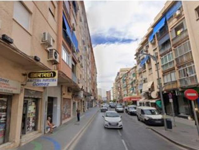Piso Venta Málaga Capital, La Unión Cruz del Humilladero Los Tilos