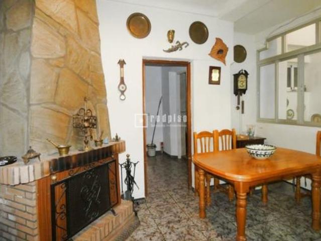 Casa Venta Málaga Capital, La Victoria Conde Ureña