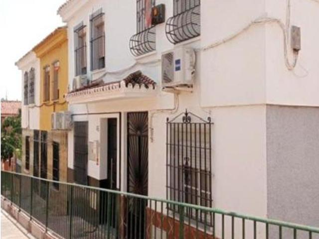 Casa Venta Málaga Capital, La Virreina Jardín Botánico La Rosaleda