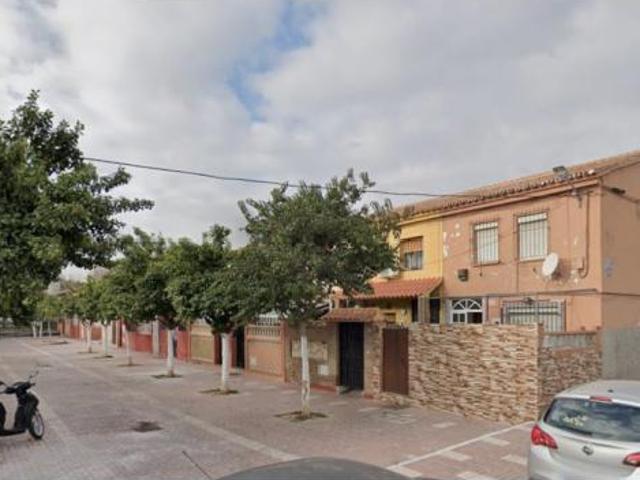 Casa Venta Málaga Capital, La Virreina Jardín Botánico La Rosaleda