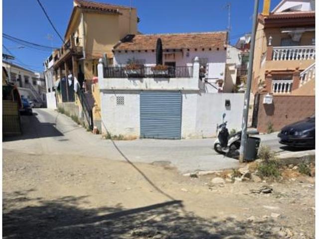 Casa Venta Málaga Capital, Puertosol El Limonero El Tomillar