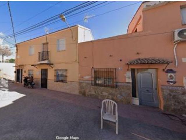 Casa Venta Málaga Capital, Puertosol El Limonero El Tomillar