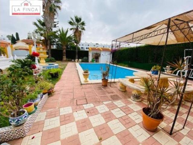 Casa Venta Málaga Capital, Puertosol El Limonero El Tomillar