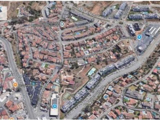 Casa Venta Málaga Capital, Puertosol El Limonero El Tomillar