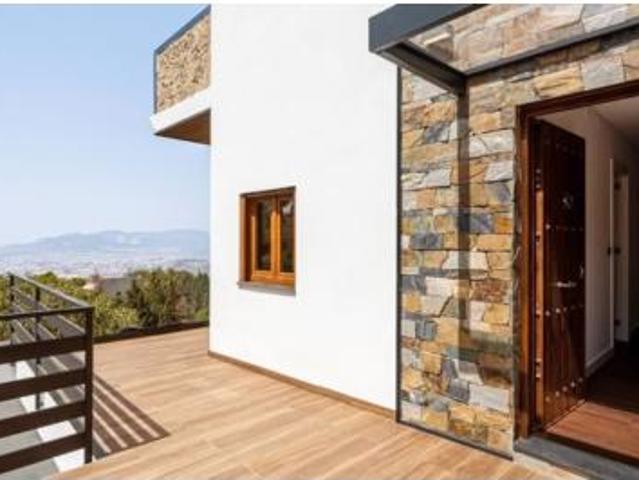 Casa Venta Málaga Capital, Pinares de Olletas La Manía Seminario