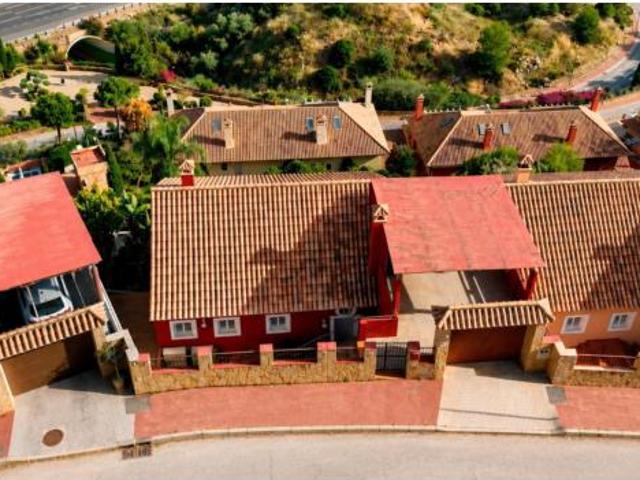 Casa Venta Málaga Capital, Pinares de San Antón