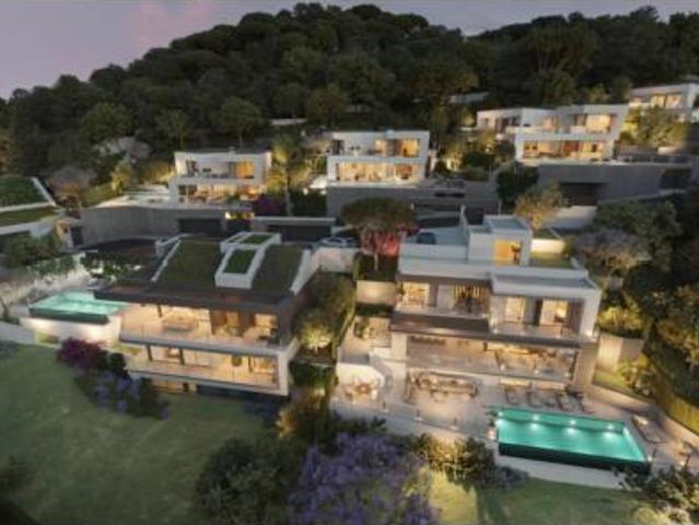 Casa Venta Málaga Capital, Pinares de San Antón