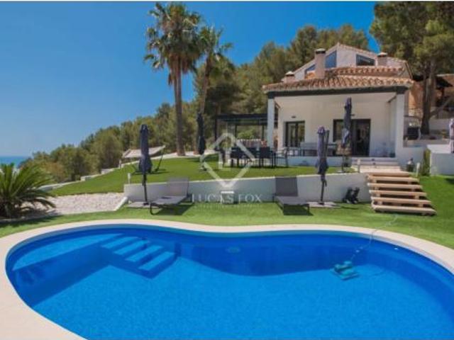 Casa Venta Málaga Capital, Pinares de San Antón